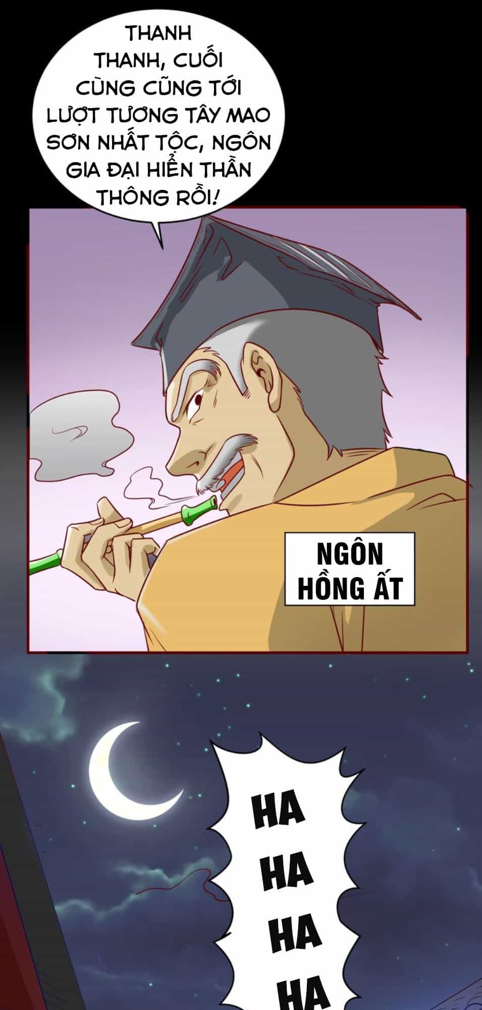 Người Chặn Xuyên Không - Chương 15 - ảnh 55