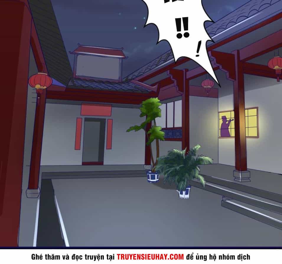 Người Chặn Xuyên Không - Chương 15 - ảnh 56
