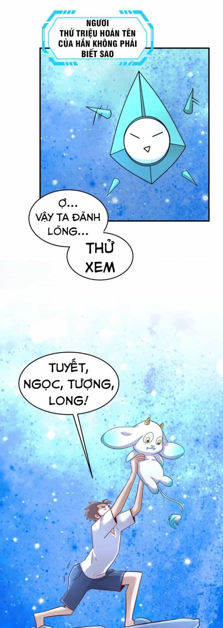 Người Chặn Xuyên Không - Chương 16 - ảnh 12