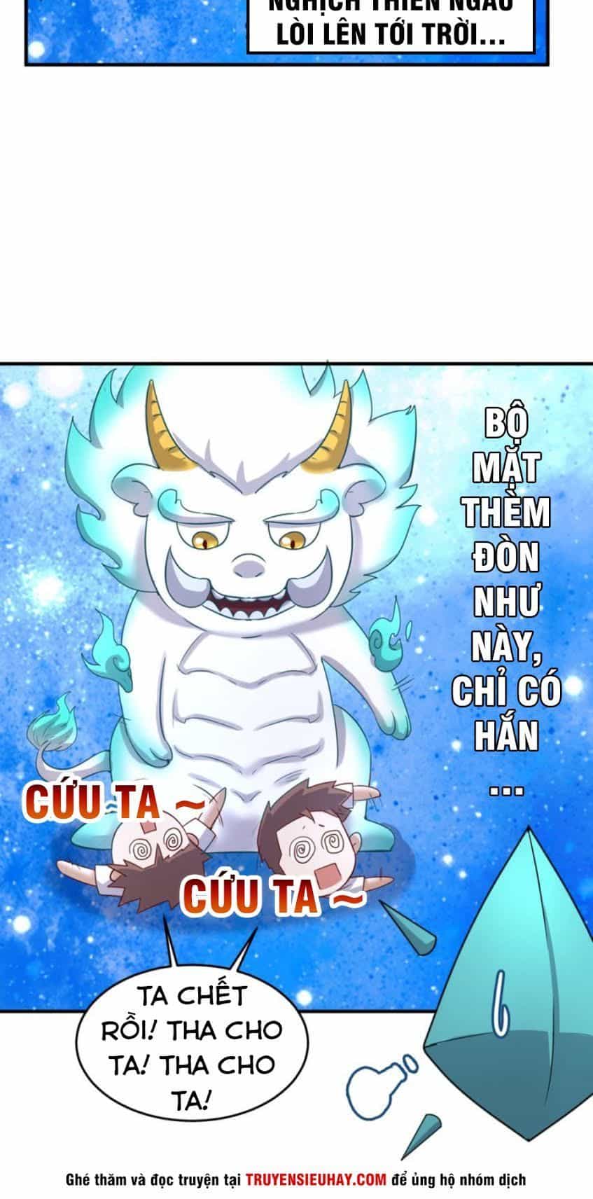 Người Chặn Xuyên Không - Chương 16 - ảnh 16