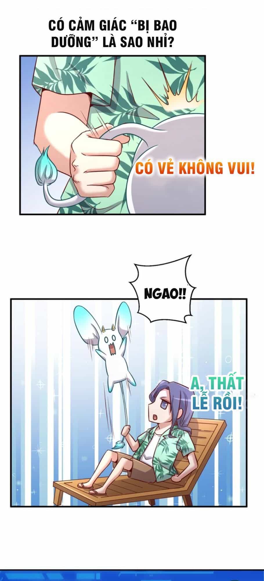 Người Chặn Xuyên Không - Chương 16 - ảnh 26