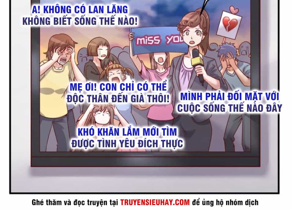 Người Chặn Xuyên Không - Chương 16 - ảnh 3