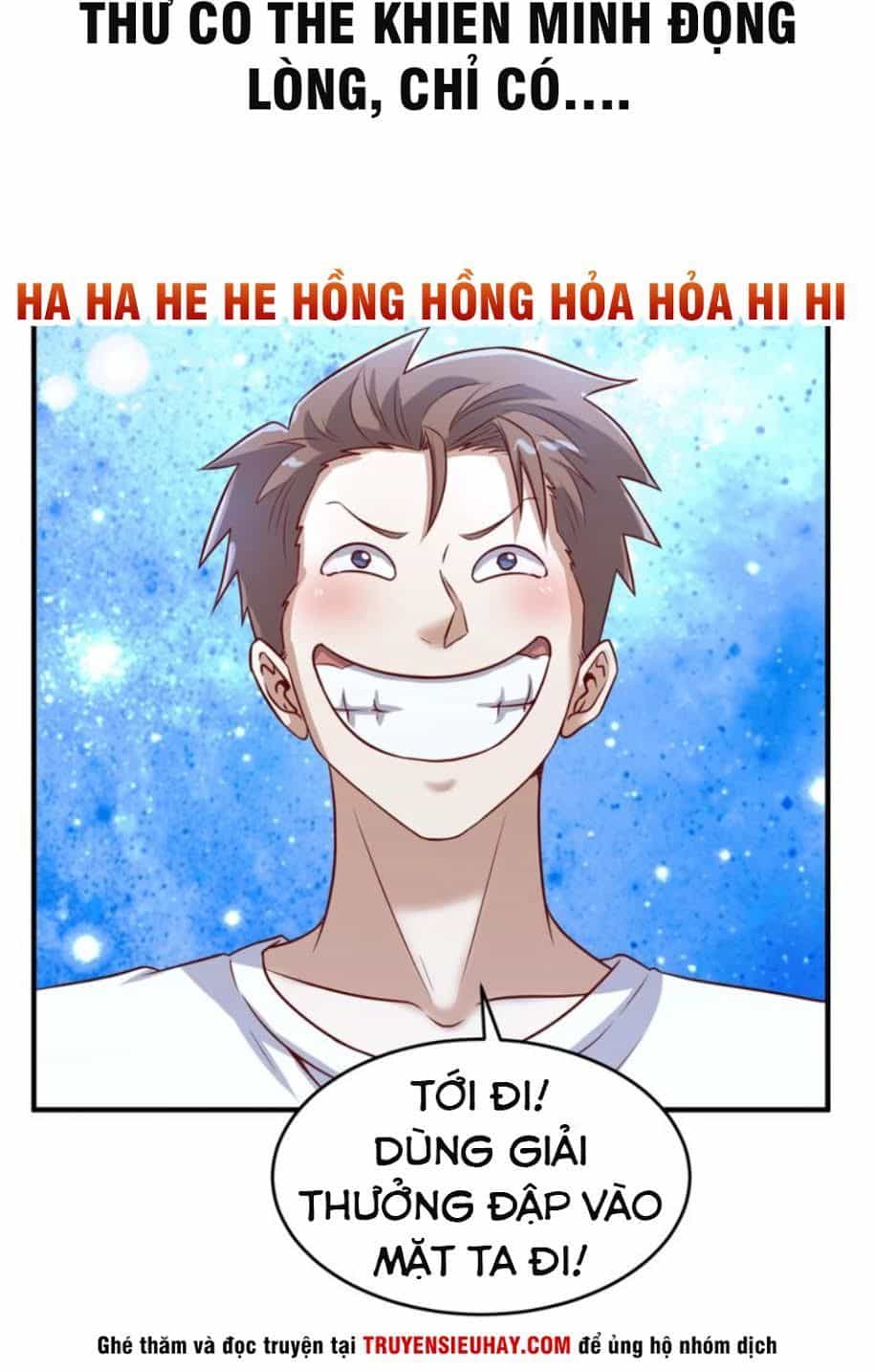 Người Chặn Xuyên Không - Chương 16 - ảnh 5
