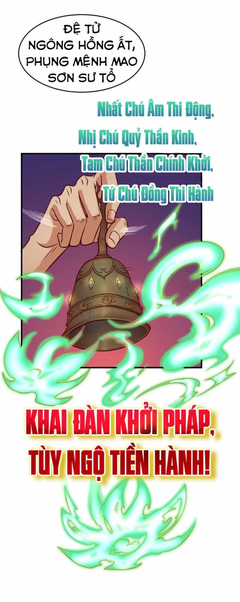 Người Chặn Xuyên Không - Chương 16 - ảnh 51