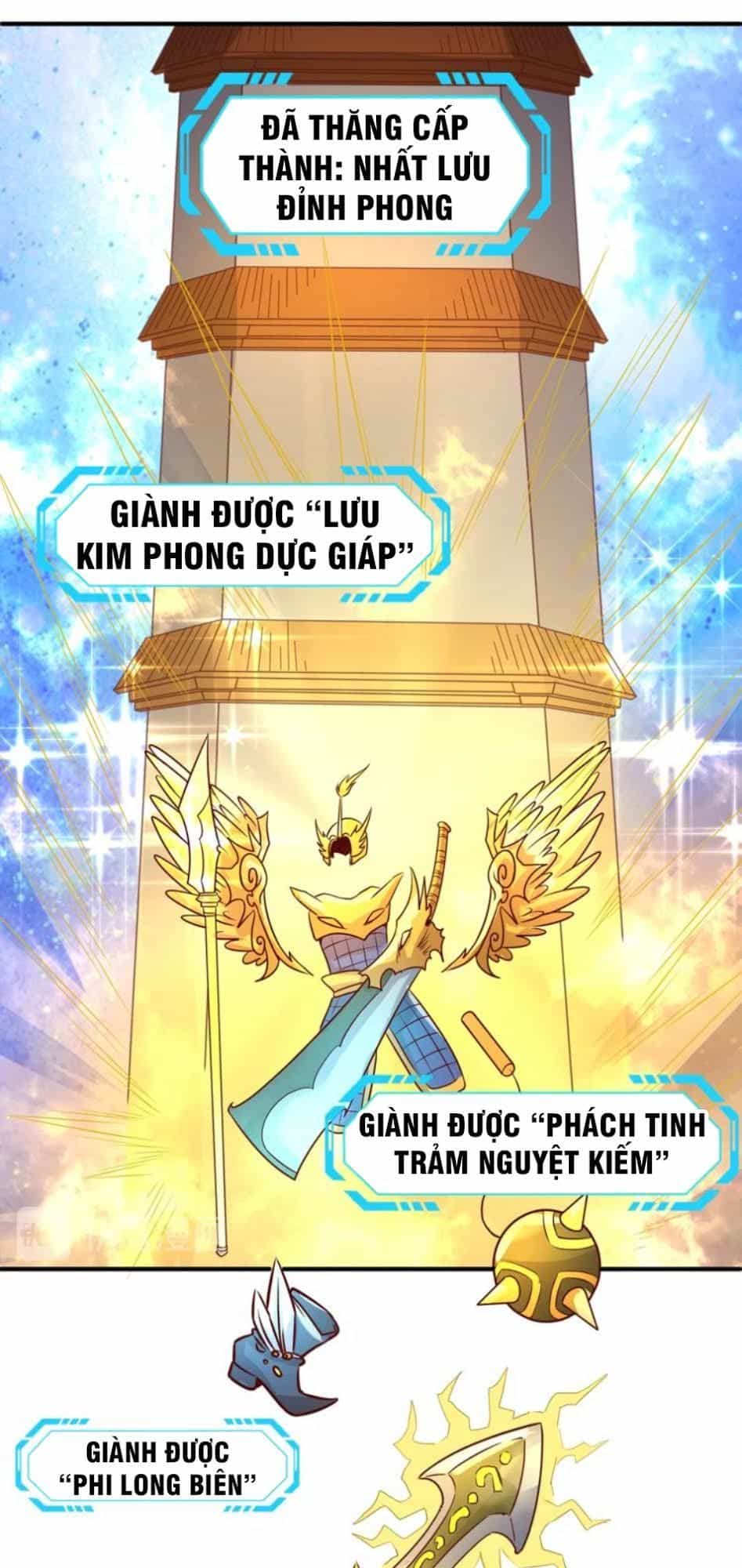 Người Chặn Xuyên Không - Chương 16 - ảnh 6