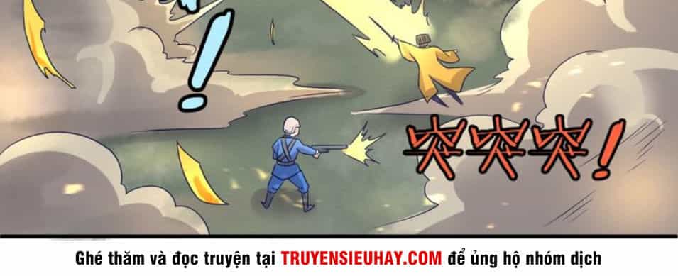 Người Chặn Xuyên Không - Chương 17 - ảnh 44