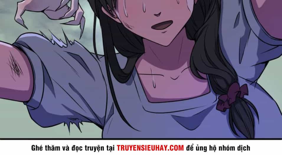 Người Chặn Xuyên Không - Chương 17 - ảnh 5