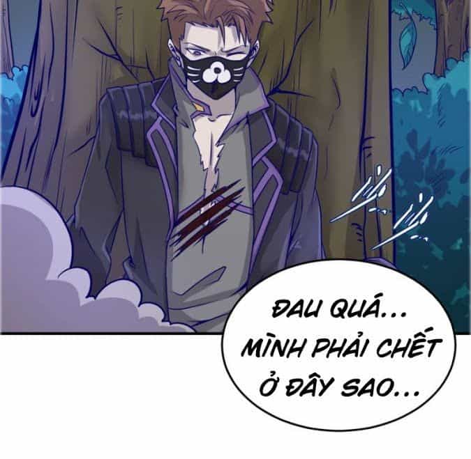 Người Chặn Xuyên Không - Chương 18 - ảnh 44