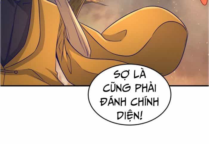 Người Chặn Xuyên Không - Chương 18 - ảnh 8
