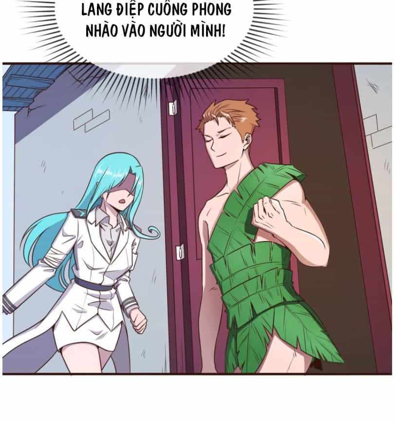 Người Chặn Xuyên Không - Chương 19 - ảnh 17