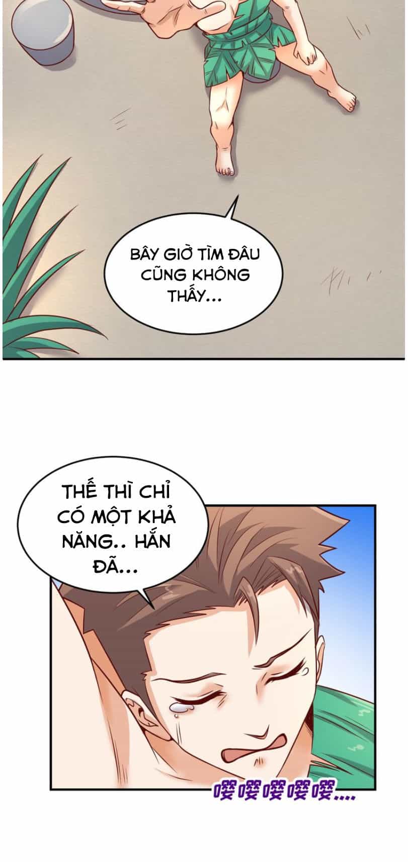 Người Chặn Xuyên Không - Chương 19 - ảnh 27