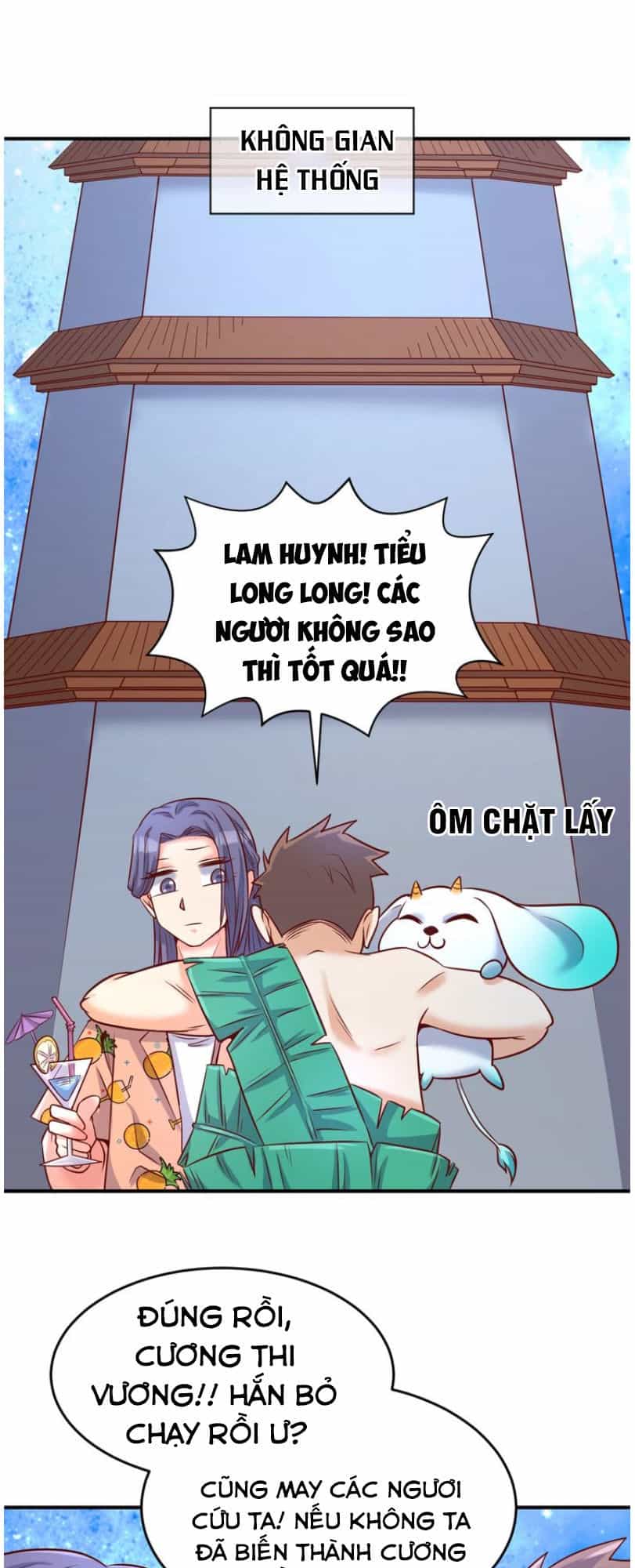Người Chặn Xuyên Không - Chương 19 - ảnh 29