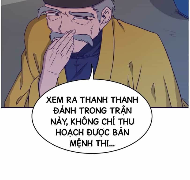 Người Chặn Xuyên Không - Chương 19 - ảnh 9