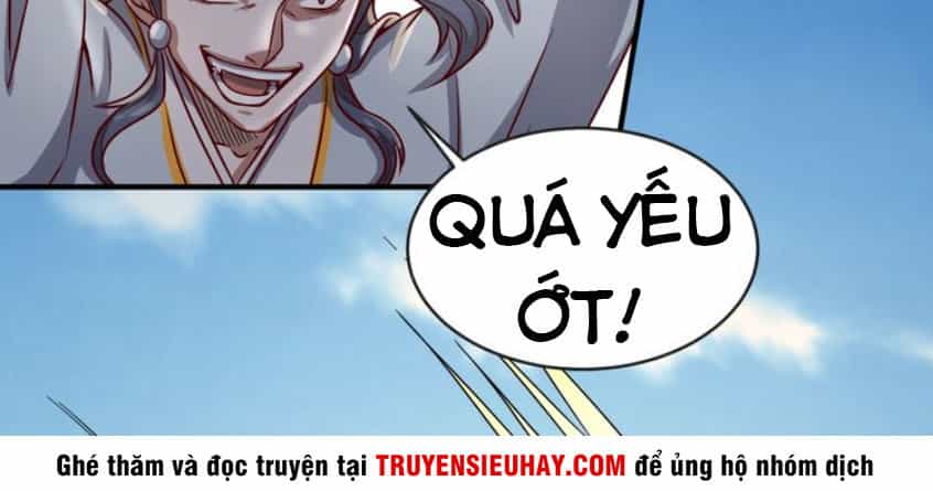 Người Chặn Xuyên Không - Chương 2 - ảnh 10