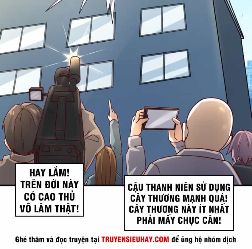 Người Chặn Xuyên Không - Chương 2 - ảnh 18