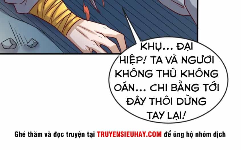 Người Chặn Xuyên Không - Chương 2 - ảnh 26