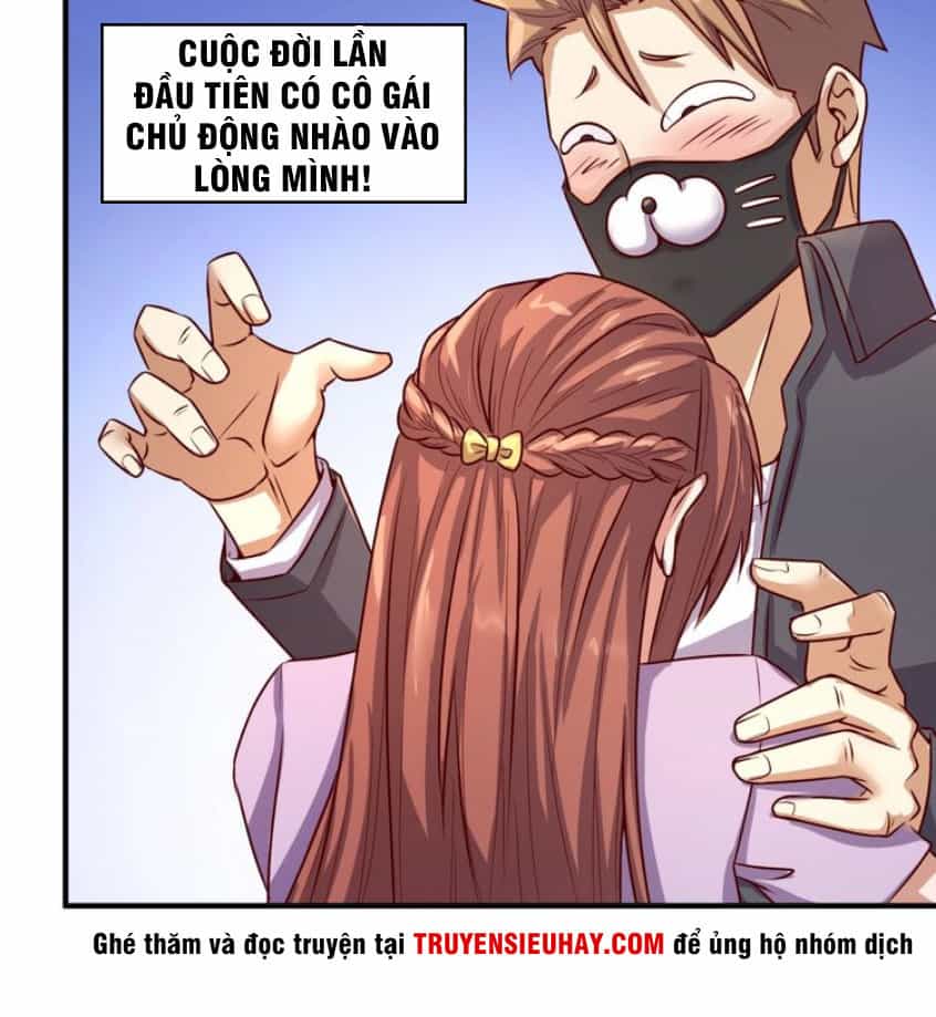 Người Chặn Xuyên Không - Chương 2 - ảnh 40