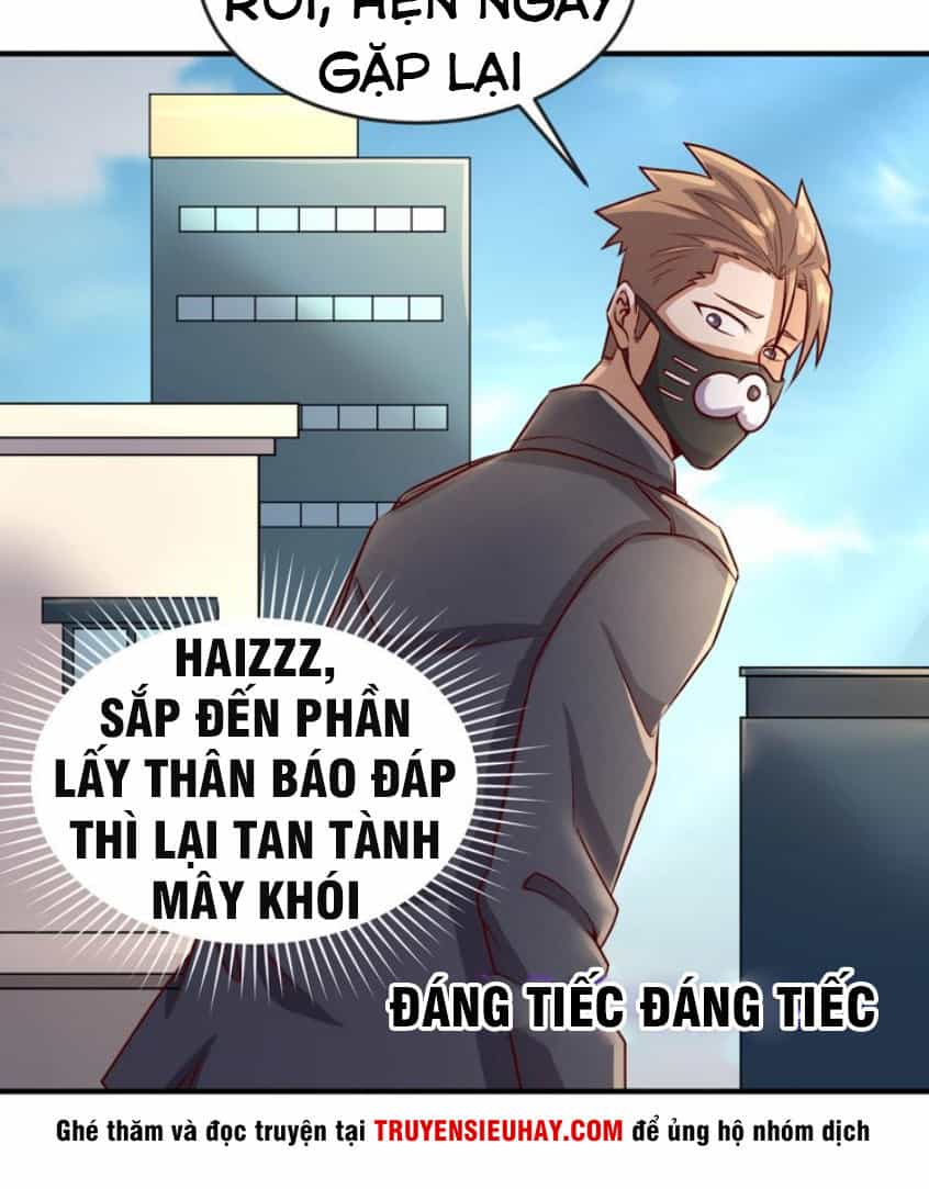 Người Chặn Xuyên Không - Chương 2 - ảnh 42
