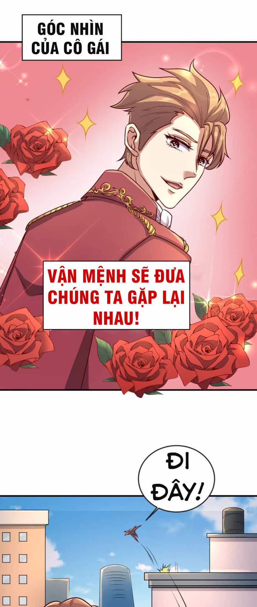 Người Chặn Xuyên Không - Chương 2 - ảnh 43