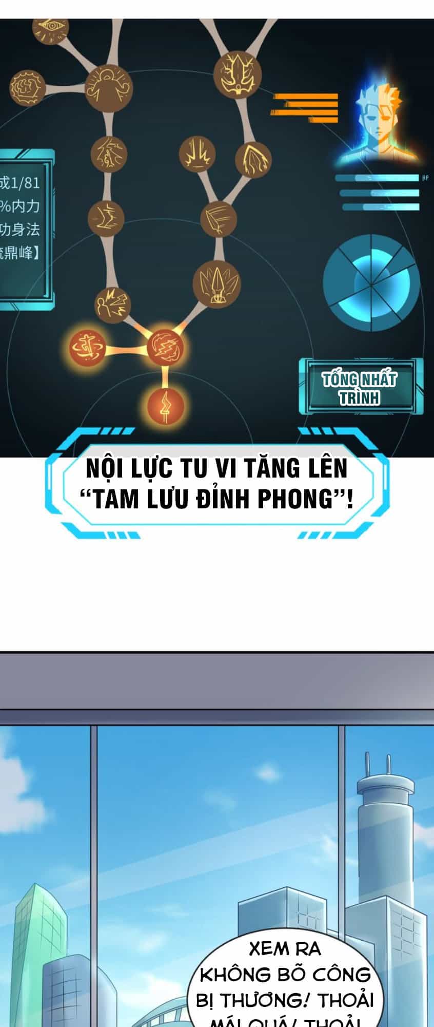Người Chặn Xuyên Không - Chương 2 - ảnh 53