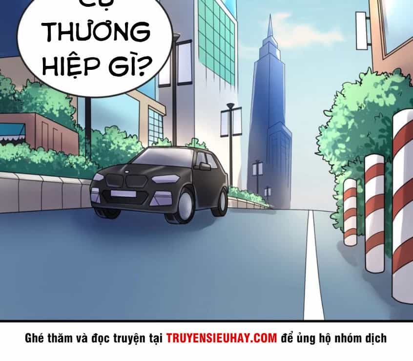 Người Chặn Xuyên Không - Chương 2 - ảnh 56
