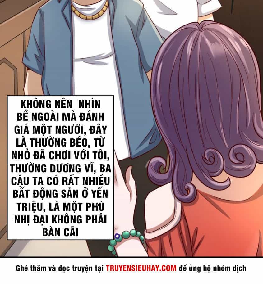 Người Chặn Xuyên Không - Chương 2 - ảnh 62