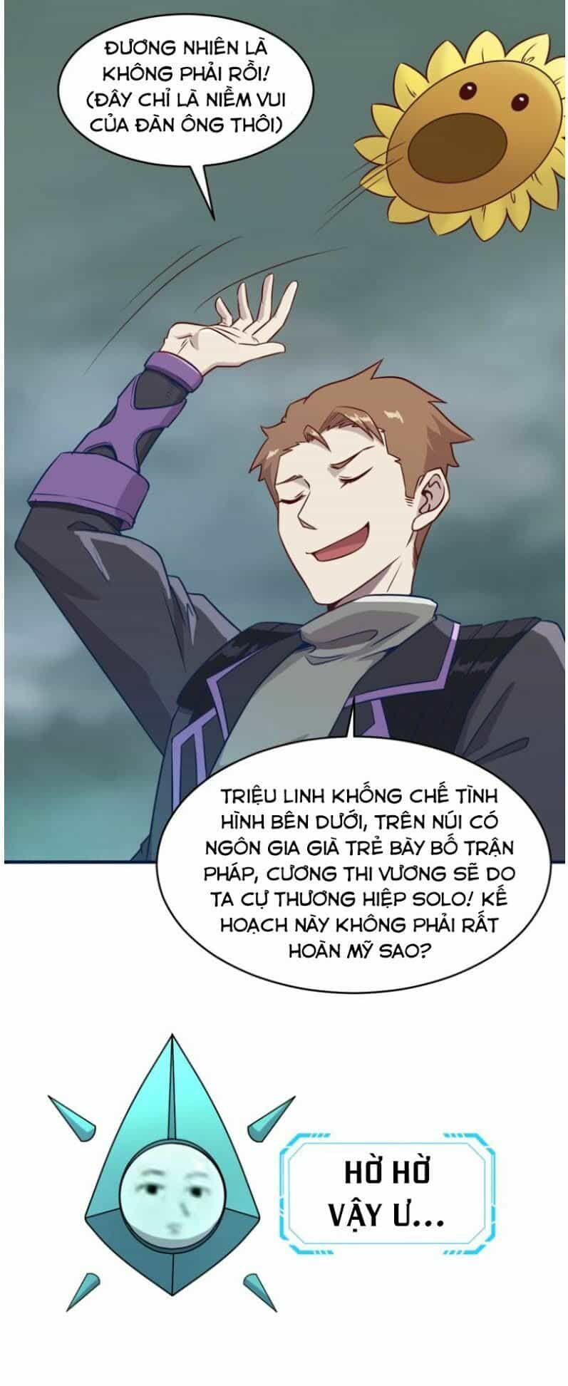 Người Chặn Xuyên Không - Chương 20 - ảnh 10