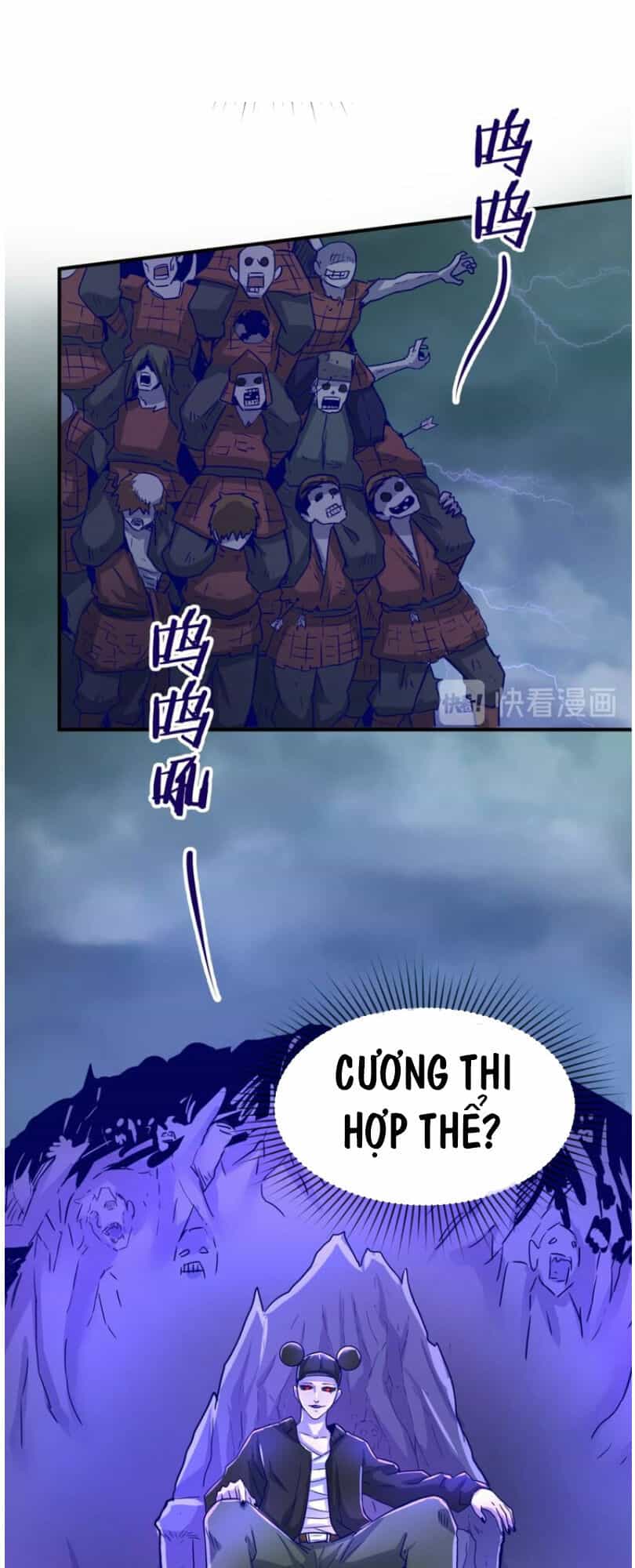 Người Chặn Xuyên Không - Chương 20 - ảnh 30