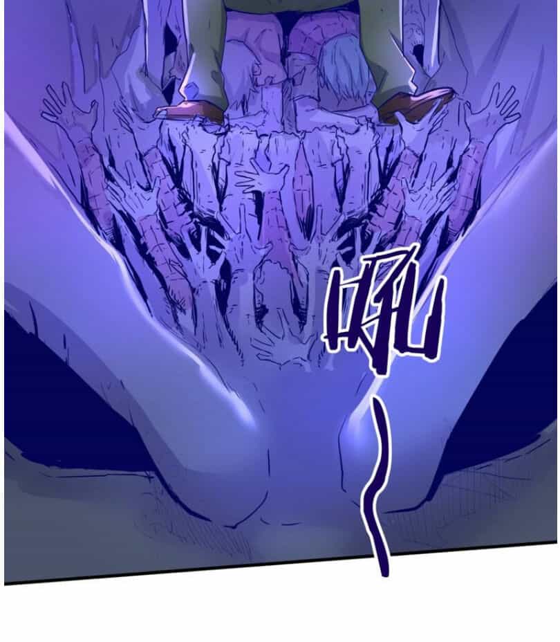 Người Chặn Xuyên Không - Chương 20 - ảnh 31