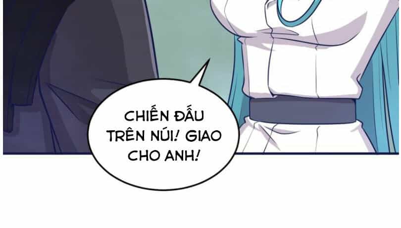Người Chặn Xuyên Không - Chương 20 - ảnh 8