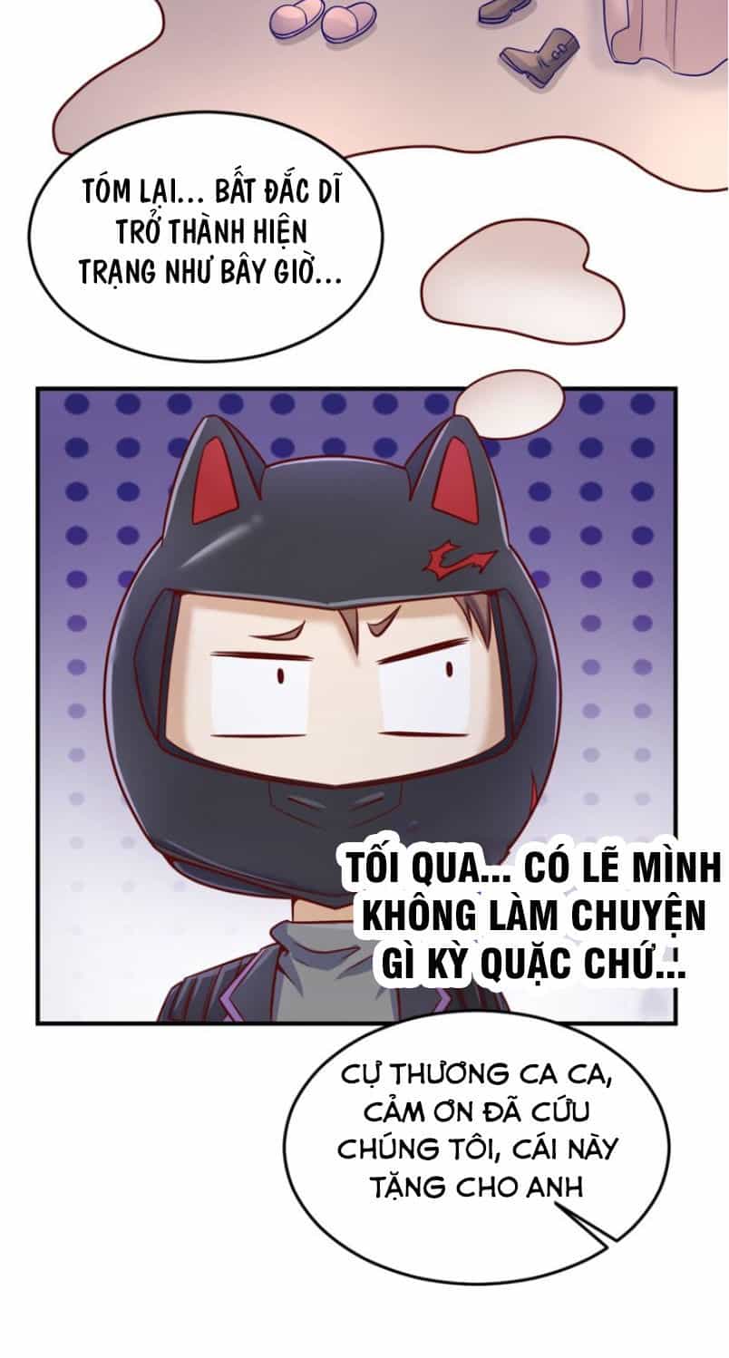 Người Chặn Xuyên Không - Chương 22 - ảnh 18