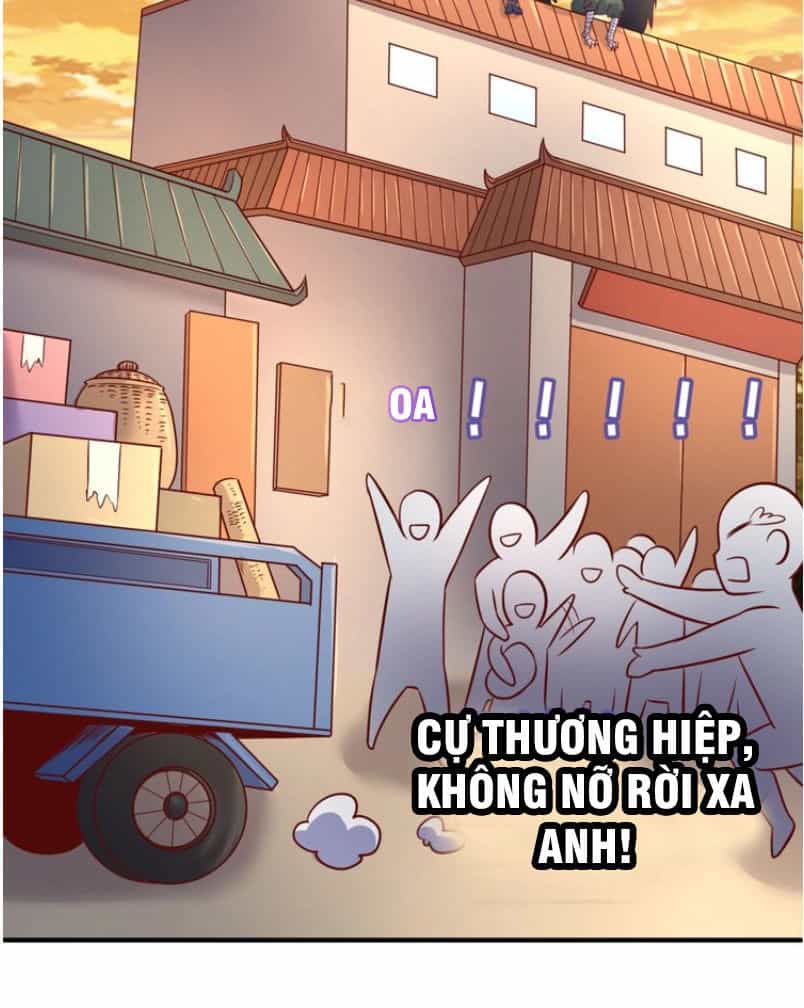 Người Chặn Xuyên Không - Chương 22 - ảnh 25