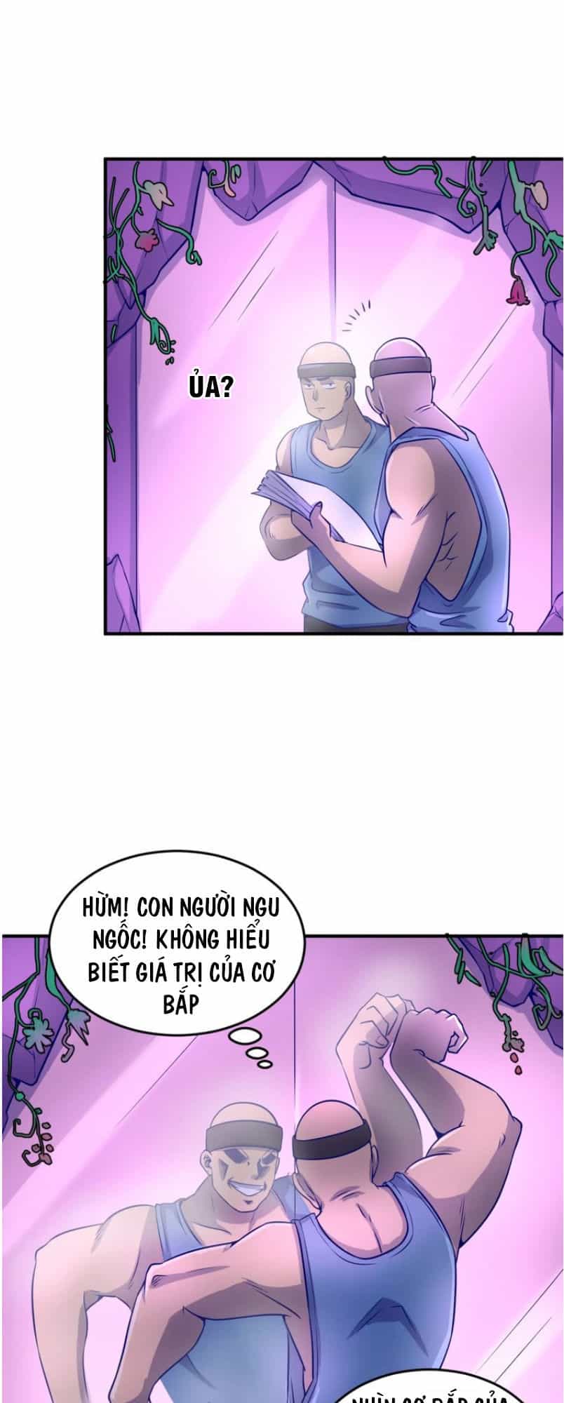 Người Chặn Xuyên Không - Chương 22 - ảnh 32