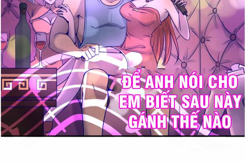 Người Chặn Xuyên Không - Chương 22 - ảnh 41