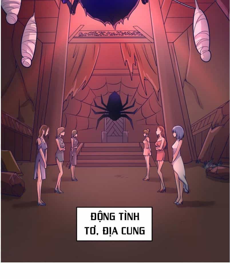 Người Chặn Xuyên Không - Chương 22 - ảnh 47