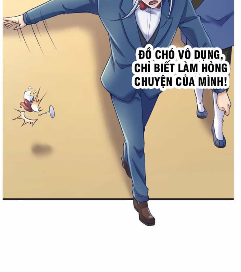 Người Chặn Xuyên Không - Chương 23 - ảnh 46