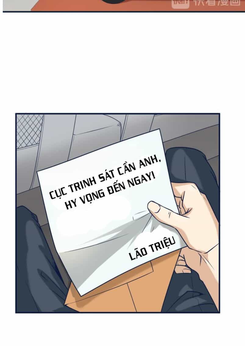 Người Chặn Xuyên Không - Chương 23 - ảnh 9