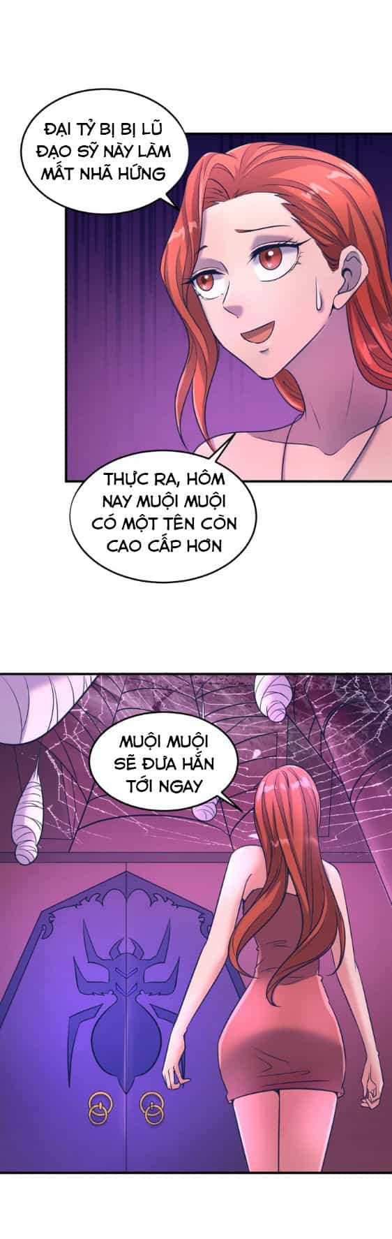 Người Chặn Xuyên Không - Chương 24 - ảnh 29