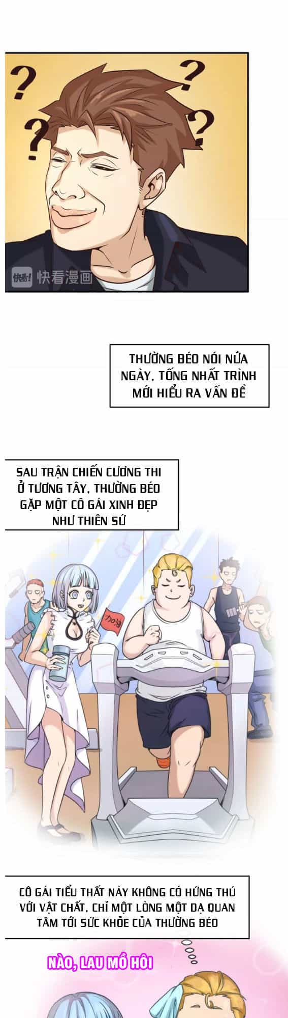 Người Chặn Xuyên Không - Chương 24 - ảnh 8