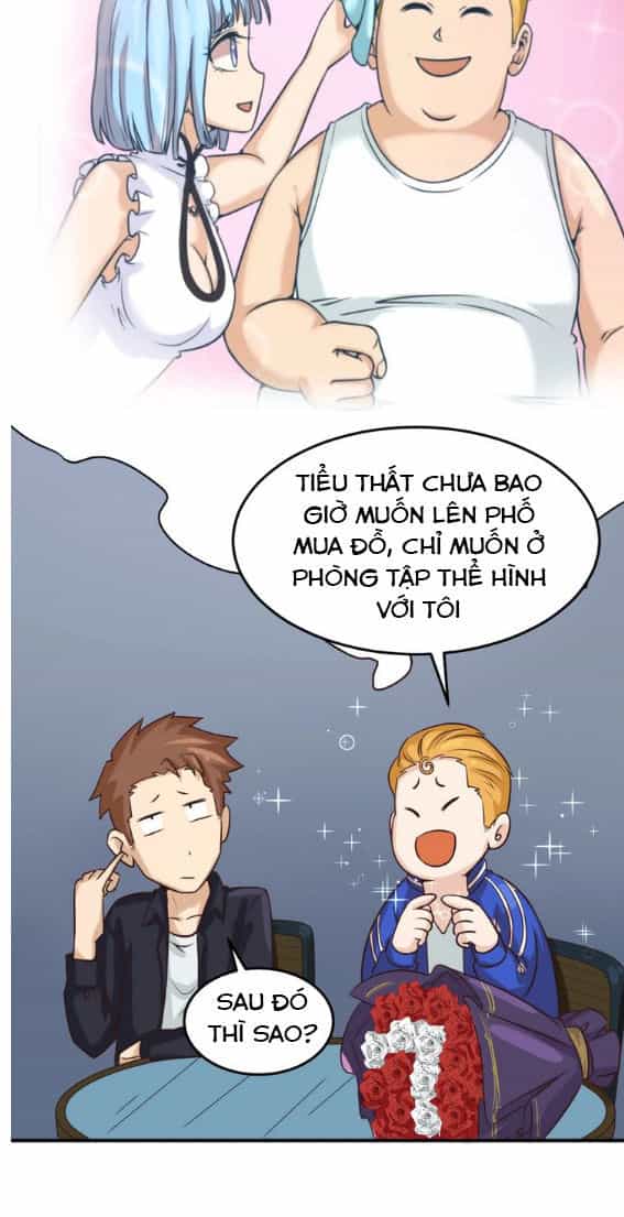 Người Chặn Xuyên Không - Chương 24 - ảnh 9