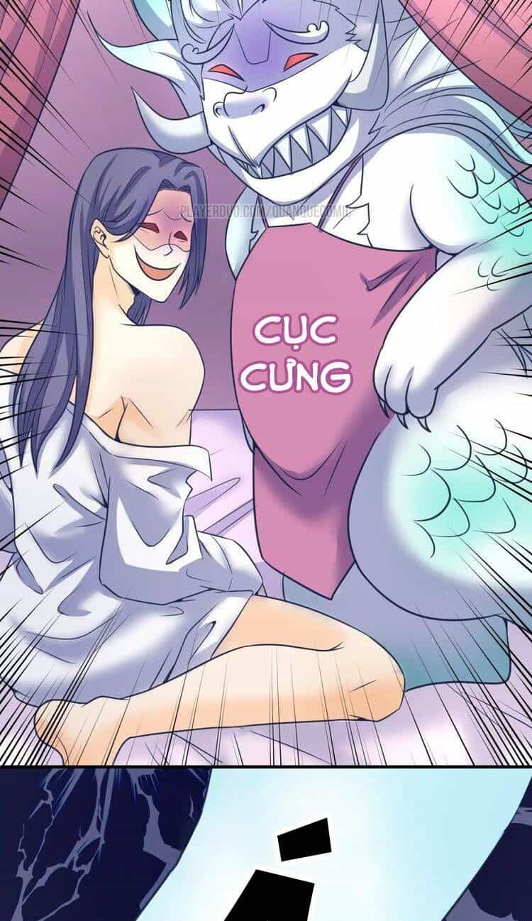 Người Chặn Xuyên Không - Chương 25 - ảnh 33