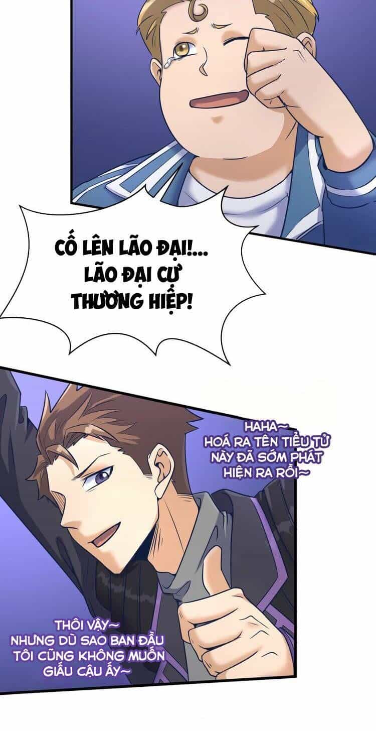 Người Chặn Xuyên Không - Chương 26 - ảnh 26