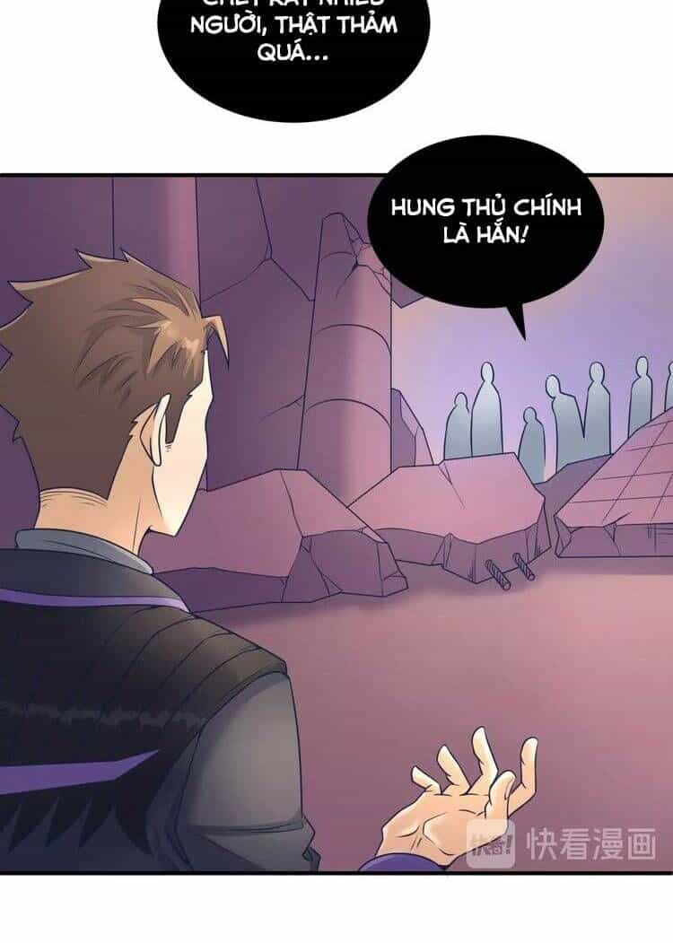 Người Chặn Xuyên Không - Chương 26 - ảnh 35