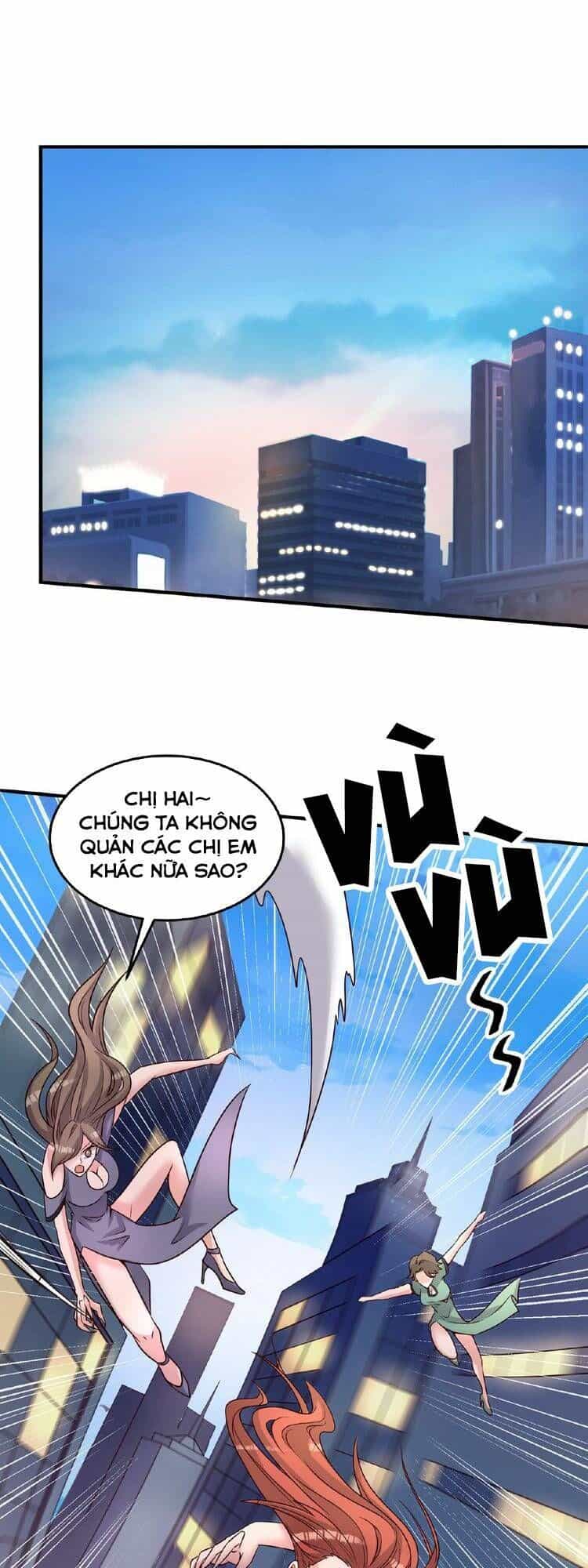 Người Chặn Xuyên Không - Chương 27 - ảnh 16
