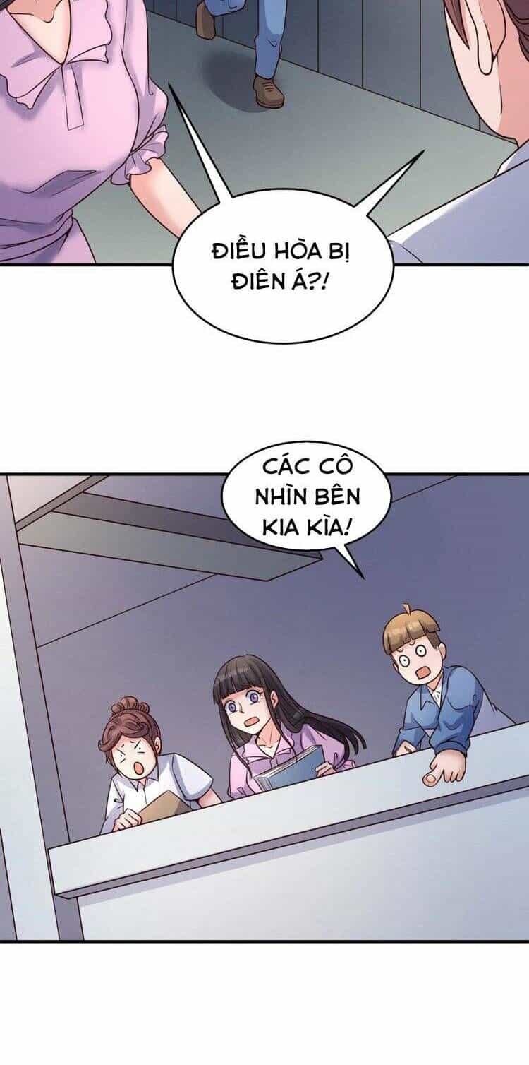 Người Chặn Xuyên Không - Chương 28 - ảnh 14