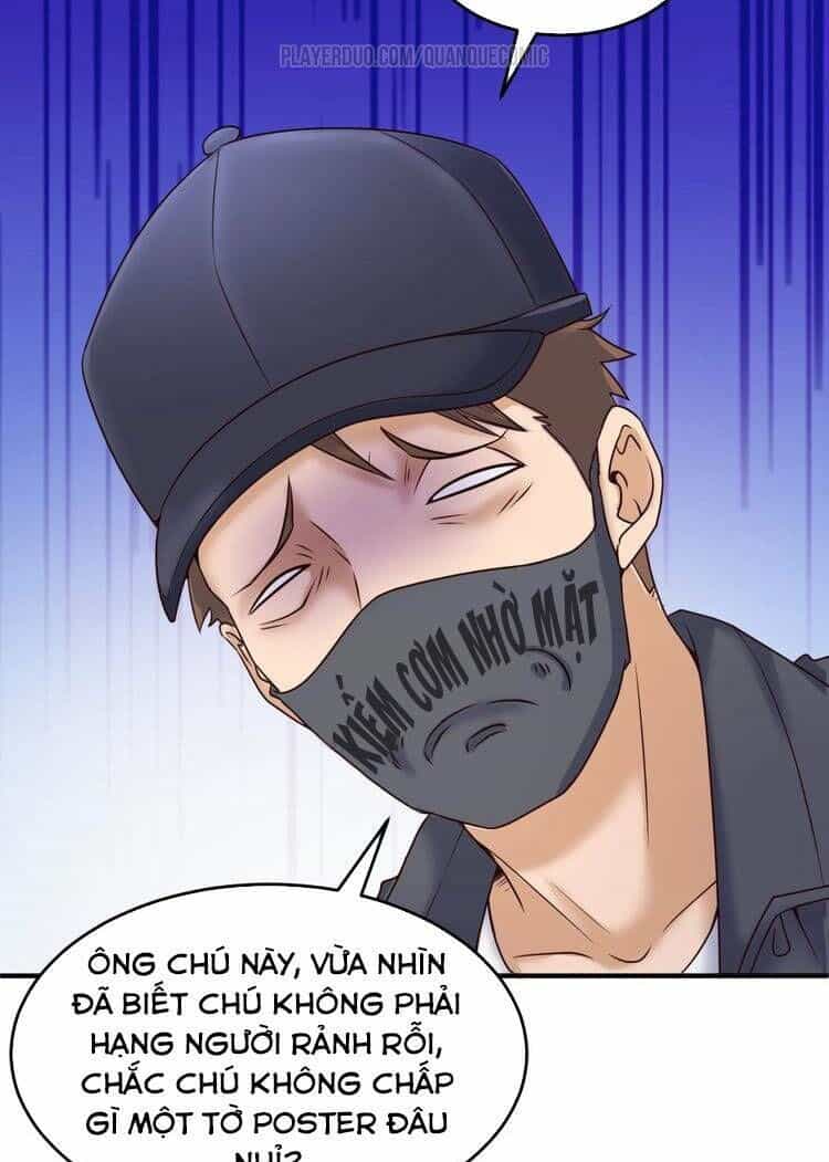 Người Chặn Xuyên Không - Chương 28 - ảnh 23