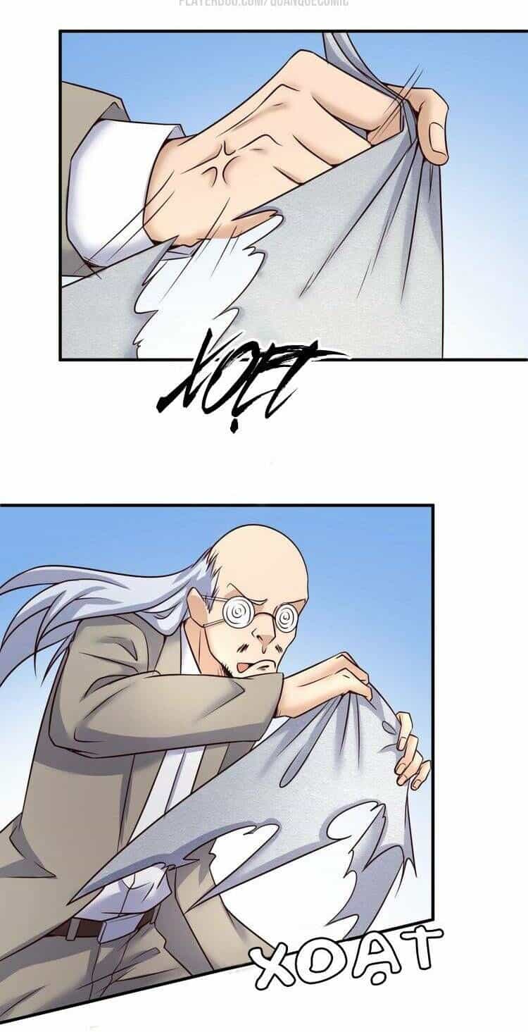 Người Chặn Xuyên Không - Chương 28 - ảnh 26