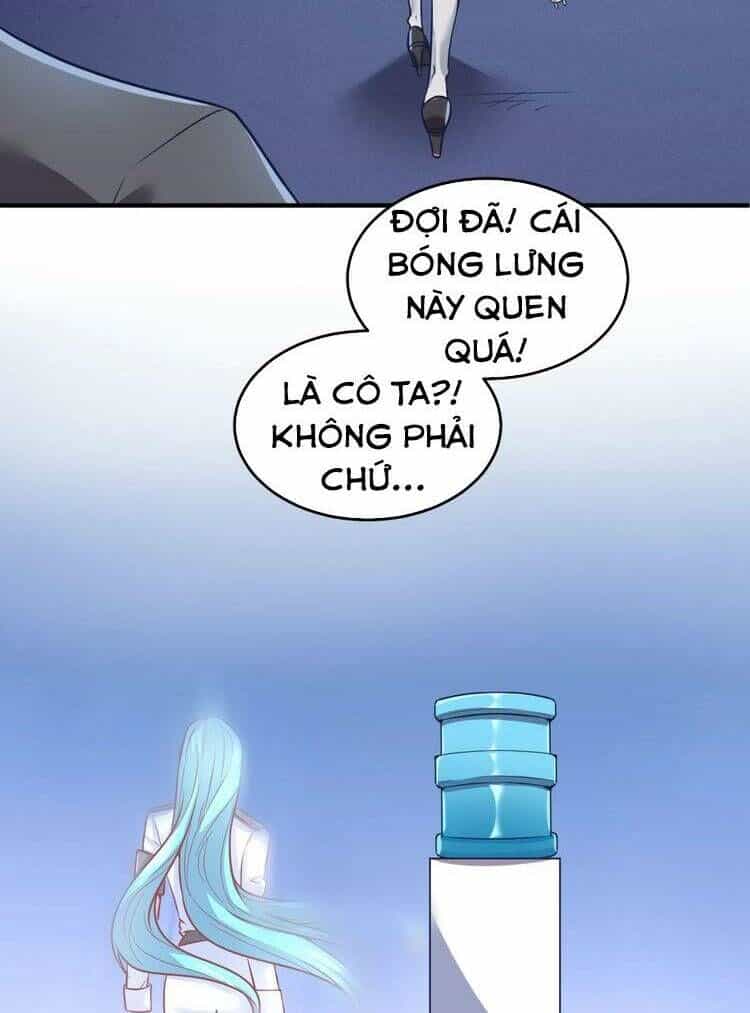 Người Chặn Xuyên Không - Chương 29 - ảnh 14