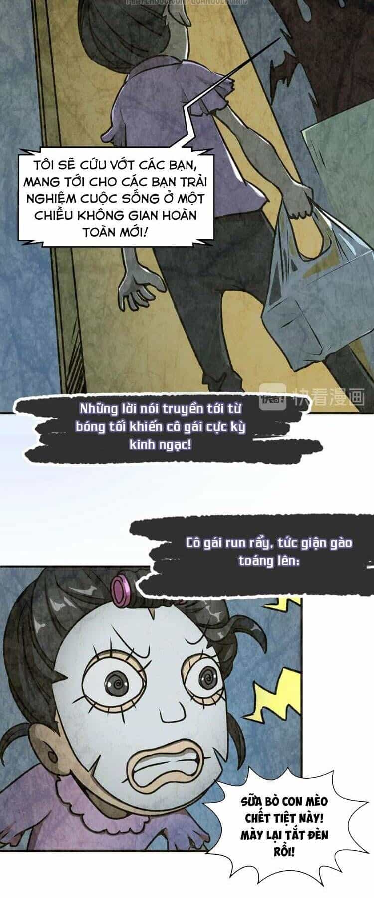 Người Chặn Xuyên Không - Chương 29 - ảnh 23