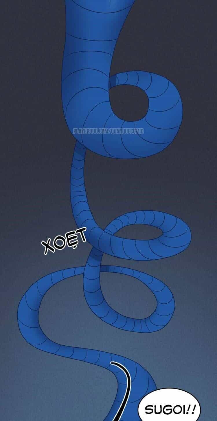 Người Chặn Xuyên Không - Chương 29 - ảnh 8